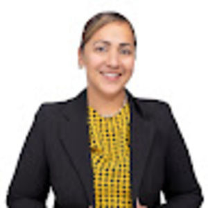 Meet your Posher, April